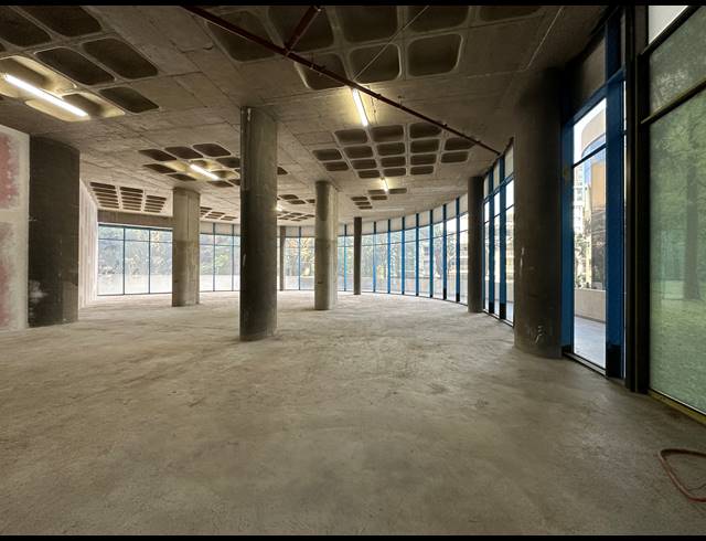 290M² RETAIL TO LET IN MORNINGSIDE